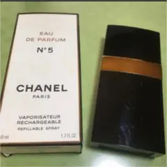 シャネル No.5
