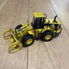 CAT336D L ノースコット 油圧ショベル ダイキャスト 1／50スケール