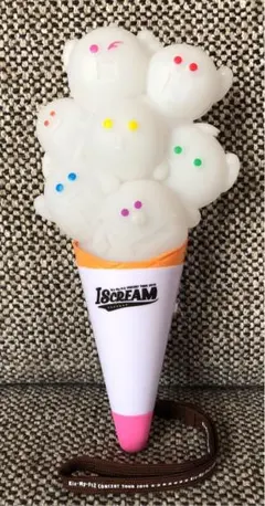 Kis-My-Ft2 キスマイ ペンライト ISCREAM