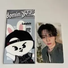 リノ　hollow トレカ　エコパ ICカードステッカー