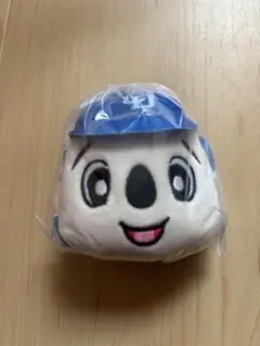 プロ野球マスコット フェイスぬいぐるみ