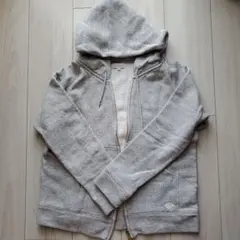 MACKINTOSH PHILOSOPHY グレー パーカーのサムネイル