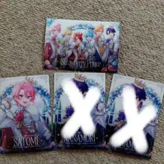 すとぷりファミマプリント