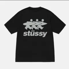 Stussy Sport Script Tee Camo 24ss swag - メルカリ