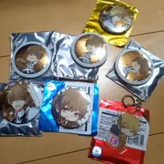 ツキウタ。神無月郁