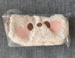 サンリオキャラクターズ　ぬいぐるみポーチ　ポチャッコ　サンリオ