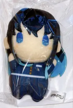 鬼滅の刃　ゆらふわぬいぐるみ　時透無一郎 Amazon.co.jp: 鬼滅 ポップアップ ゆらふわぬいぐるみ 時透無
