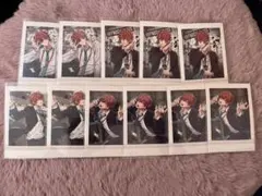 ヒプマイ 観音坂独歩 ぱしゃこれ まとめ売り