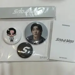 目黒蓮　アクスタ　缶バッチ　シール　フォトまとめ売り 目黒蓮 アクスタ 缶バッチ シール フォトまとめ売り 【公式通販】