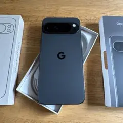 新品 Google Pixel 10 Pro XL 本体 256GB 黒 未使用