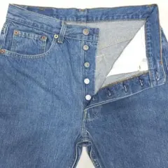 USA製 リーバイス 501xx 赤文字 ビンテージ バレンシア スモールe