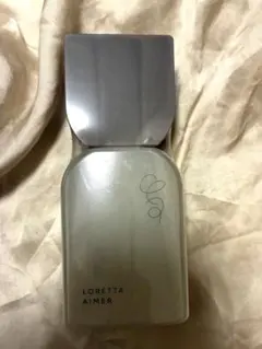 LORETTA スタイリングオイル 120mlのサムネイル
