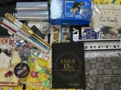 2025年最新】LDHグッズまとめ売りの人気アイテム - メルカリ