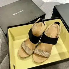 UNITED NUDE （ユナイテッドヌード）EAMZ RAIKO 36のサムネイル