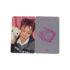 ateez gh part.5 pop up アチズ ラキドロ ホンジュン