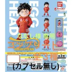 専用‼︎ワンピース ワンピの実 エッグヘッド 【コンプリート 全3種】