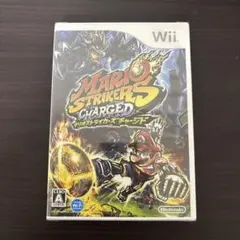 マリオストライカーズチャージド