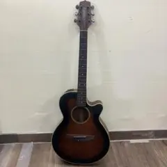 2F Cooder by Takamine エレアコ アコースティックギターのサムネイル