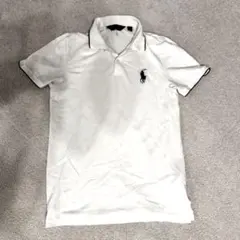 POLO GOLF RALPH LAUREN ポロシャツ Mサイズ　ゴルフ