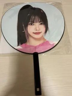 ＊薄桜鬼 斎藤一 オトメイト オトパ 2024 うちわ オトパ オトメイトパーティー2025 うちわ 薄桜鬼 斎藤一 - メルカリ