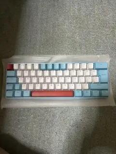 キーボード ゲーミング