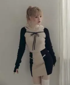 andmary セットアップ