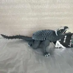 【タグ付きレア】ムービーモンスターシリーズ　アンギラス2005 3パターンセット Amazon.co.jp: ムービーモンスターシリーズ アンギラス-ゴジラ