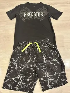 アディダス　プレデター　Tシャツ 150 160
