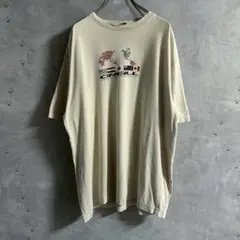 00's O'NEILL オニール Tシャツ 両面プリントのサムネイル