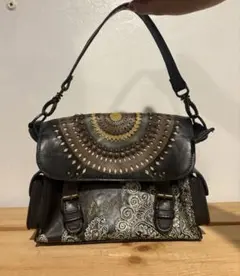Desigual ショルダーバッグ