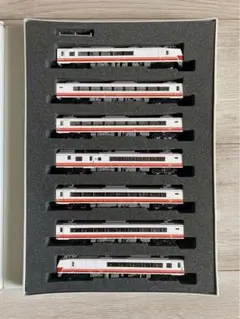 TOMIX 92610 J.R. ExpressSeries 183 6両セット 2025年最新】Tomix 92610の人気アイテム - メルカリ