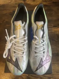 ミズノアルファ2ジャパン　サッカーシューズ　最終値下げ