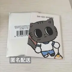 ダゴニャン 大阪特典トレカ