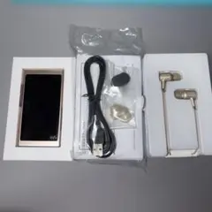 新品 未使用品 ソニー ウォークマン Aシリーズ 16GB NW-A55HN