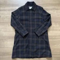 2025年最新】Ron Herman メンズ チェスターコートの人気アイテム