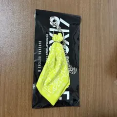 片寄涼太 バンダナキーチェーン