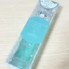 新品】初音ミク シナモンロール アクアシャボン リードディフューザー