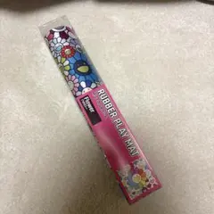 カイカイキキ ラバープレイマット - メルカリ