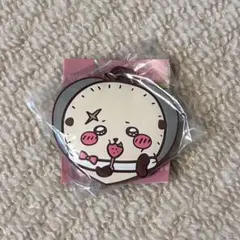ちいかわ ハートのラバーマスコット　ラッコ