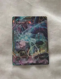 うたプリ シャニライ ビジュコレ5 UR カミュ