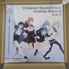 2026年最新】blue archive original soundtrackの人気アイテム - メルカリ