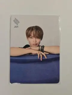 JO1 HIMP 與那城奨