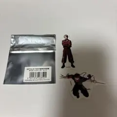 BOT ステッカーセット THE RAMPAGE 浦川翔平