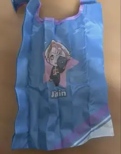 TinyTAN Jimin エコバッグ