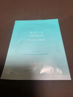 Dr.Recella AQUA VENUS センシティブマスク1枚
