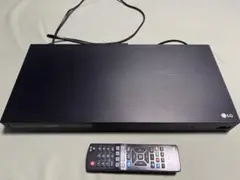 LG 4K Ultra HD ブルーレイプレーヤー UBK90のサムネイル