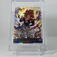 ゴジータGT SCR FB09-123ブースターパック デュアルエボリューション