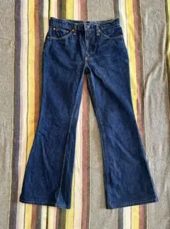 Levi’s 646 フレア　ベルボトム