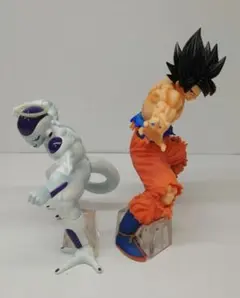 ドラゴンボール　一番くじ　ドラゴンボールVSオムニバスZ　280210-1R11