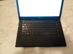 ☆美品東芝SSD128GB メモリ8GB☆B450/C DVDノートPC379 - メルカリ